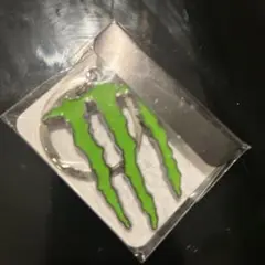モンスター非売品キーホルダー