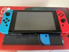 Nintendo Switch 本体 スプラトゥーン3ソフトセット