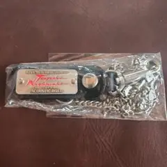 長渕剛ACOUSTIC ROAD ウォレットチェーン