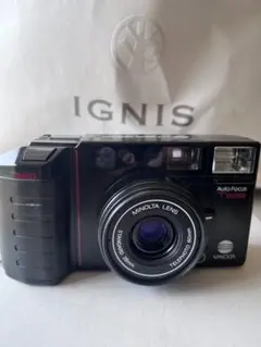 【動作確認済】 Minolta AF-TELE F0619-47e p 動作確認済】 Minolta AF-TELE F0619-47e p - メルカリ