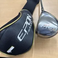 EPON AF-105 ドライバー ヘッド　ヘッドカバー 楽天市場】ヘッドカバー エポンの通販