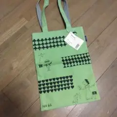 サザエさん　トートバッグ