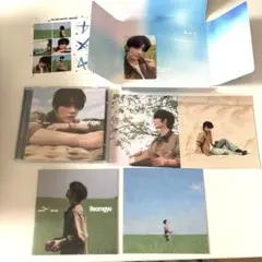 ヨンジュン　The Star Chapter: TOGETHER solo
