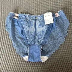 AMPHI レースショーツ　パンツ　新品　ワコール