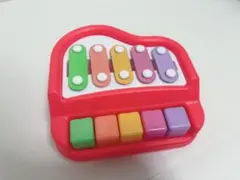 鉄筋ピアノ