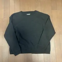 Hanes 短丈スウェット