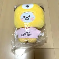 防弾少年団(BTS) - BT21 TATA たっとんS用　ハット　パンツ　Tシャツ　ニット帽　カメラ 2025年最新】BT21たっとんハットの人気アイテム - メルカリ