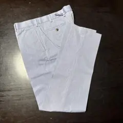 ブルックスブラザーズ スラックス ミラノフィット　34