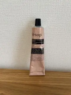 イソップ レスレクション ハンドバーム 75mL