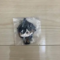 一番くじ　原神　ラバーチャーム　鍾離