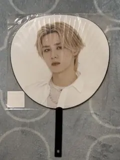 WayV ON THE Way クン　うちわ