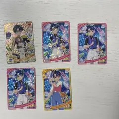 ひみつのアイプリ　すばるセット