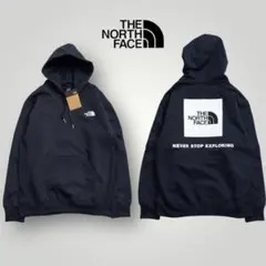［未使用］THE NORTH FACE プルオーバー パーカー スウェットL