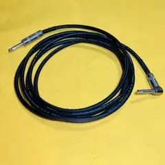 CAJ ギターシールドS/L 3m CUSTOM AUDIO JAPAN