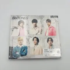 音色　初回盤A 未開封