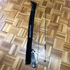 ジャッカル Tコネクション S65L ティモン