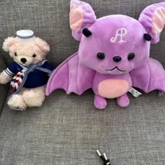 アリプロ　ぬいぐるみ　2点セット販売　アリプロジェクト