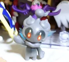 【正規品】モンコレ マーシャドー ポケモン フィギュア