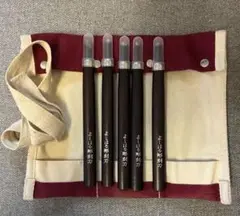 よしはる彫刻刀　5本セット