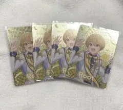 Root STPR Family Festival 4枚セット