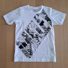 OAKLEY パフォーマンスフィット Tシャツ S (140)
