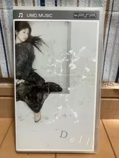 神田沙也加　Dolls シングルMV DVD 神田沙也加 Dolls シングルMV DVD