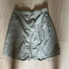 ワコール　CWX ショートパンツ キュロットパンツ　M