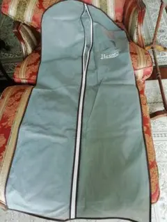 Herno グレー 衣装カバー