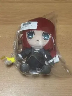メタファー リファンタジオ ミニぬいぐるみ ヒュルケンベルグ