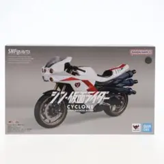 S.H.Figuarts サイクロン号(シン仮面ライダー)