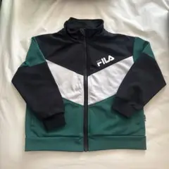 FILA ジャケット