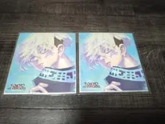 東京リベンジャーズ 原画展 色紙 松野