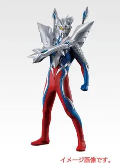 一番くじ『ウルトラマンゼロ』A賞 ウルティメイトゼロ MASTERLISE