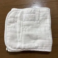 フィセル　腹巻き　ガーゼ