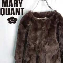 MARY QUANT コート
