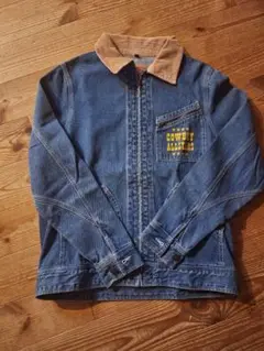 SUNTORY 福DENIM Lee 91BType