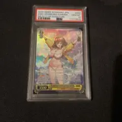 世界唯一 ARS10+ ピンポイントミサイル アニス SP サイン PSA以上 世界唯一 ARS10+ ピンポイントミサイル アニス SP サイン PSA
