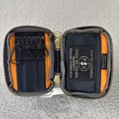 【良品】PORTER / PX TANKER KEY PACK キーケース TANKER(タンカー) KEY PACK | 吉田カバンホームページ | YOSHIDA