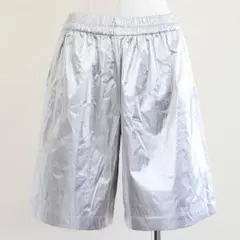 ハーフパンツ ショートパンツ ドリスヴァンノッテン