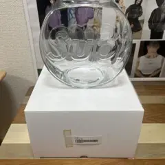 Supreme 20AW Fish Bowl 金魚鉢 Supreme シュプリーム 20AW Fish Bowl フィッシュボウル 金魚鉢