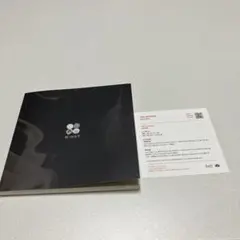 BTS WINGS CD 2016年リリース