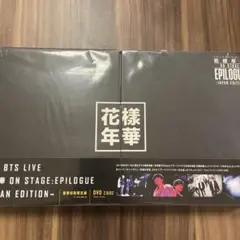 防彈少年團/2016 BTS LIVEu003c花様年華 on stage:epilo…