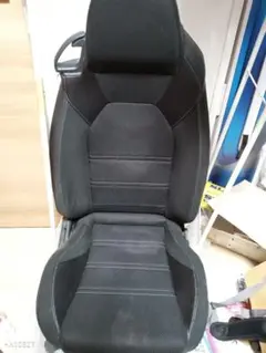 コペン LA400K 純正シート 運転席側