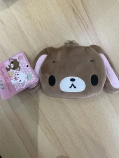 サンリオ キャラがまシュガーバニーズくろうさ