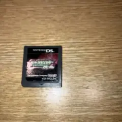 Nintendo DSポケットモンスター パール