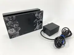 Nintendo Switch スマブラドック 純正アダプターセット