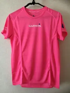 ガーミン Garmin ウェア Tシャツ レディース ノベルティ ランニング