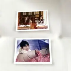 映画　隣のステラ　入場者特典