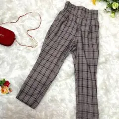 1016 /レディース/パンツ/ハイウエスト(M)美品