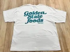 BAYFLOW Tシャツ ホワイト　Mサイズ
